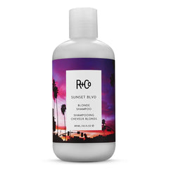 Purple Shampoo A Best Friend To Blonde Hair Apothecarie New York