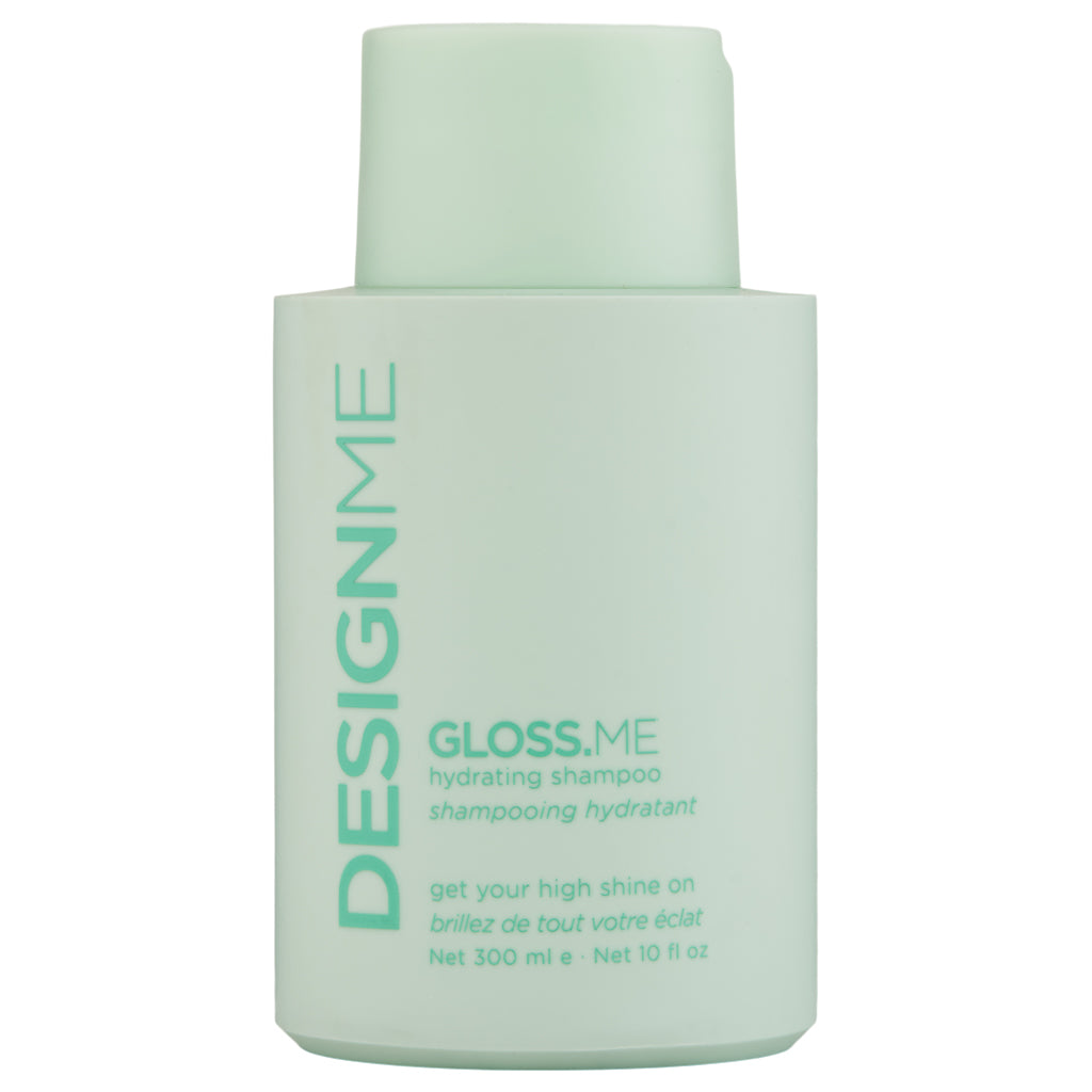 Design.me Gloss Me Hydrating Shampoo