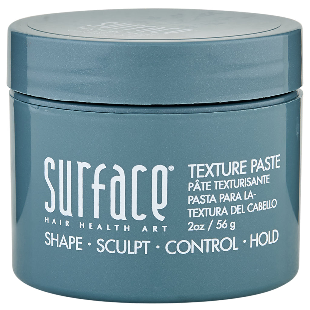 Texture Paste – MISSIO Hair