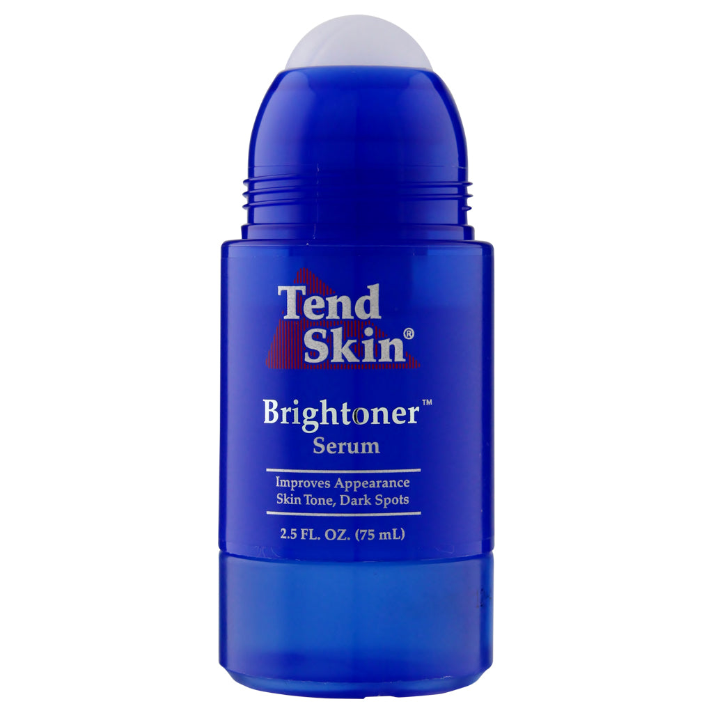 Tend Skin Brightoner Serum Roll On