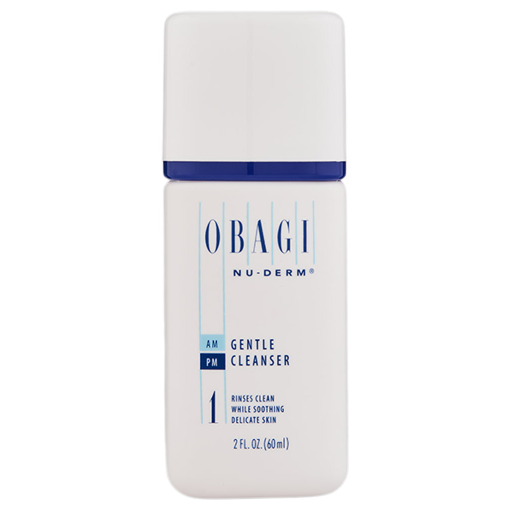 Obagi Nu-Derm Gentle Cleanser | Apothecarie New York