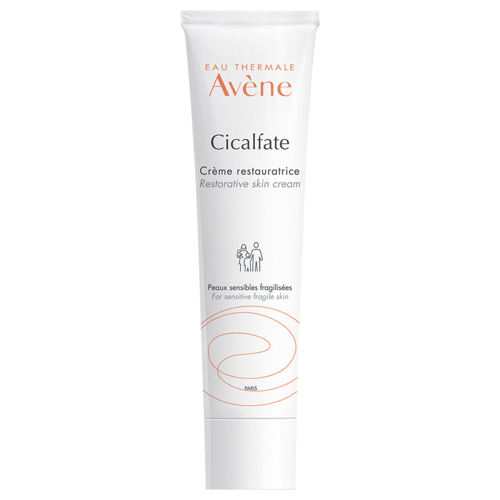 Deep Dive: Avene Cicalfate Cream - Renude