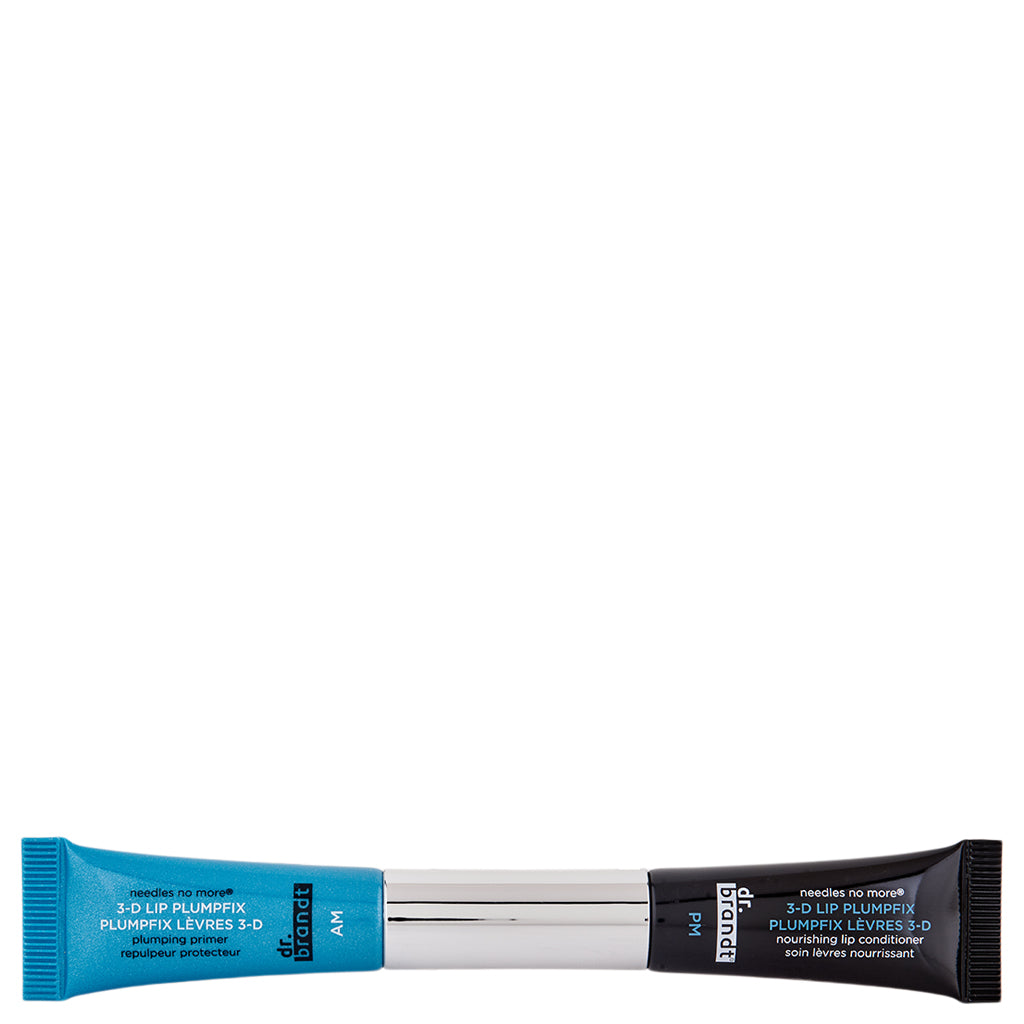 Lip Plump - Dr. Brandt Needles No More 3-D Lip Plumpfix