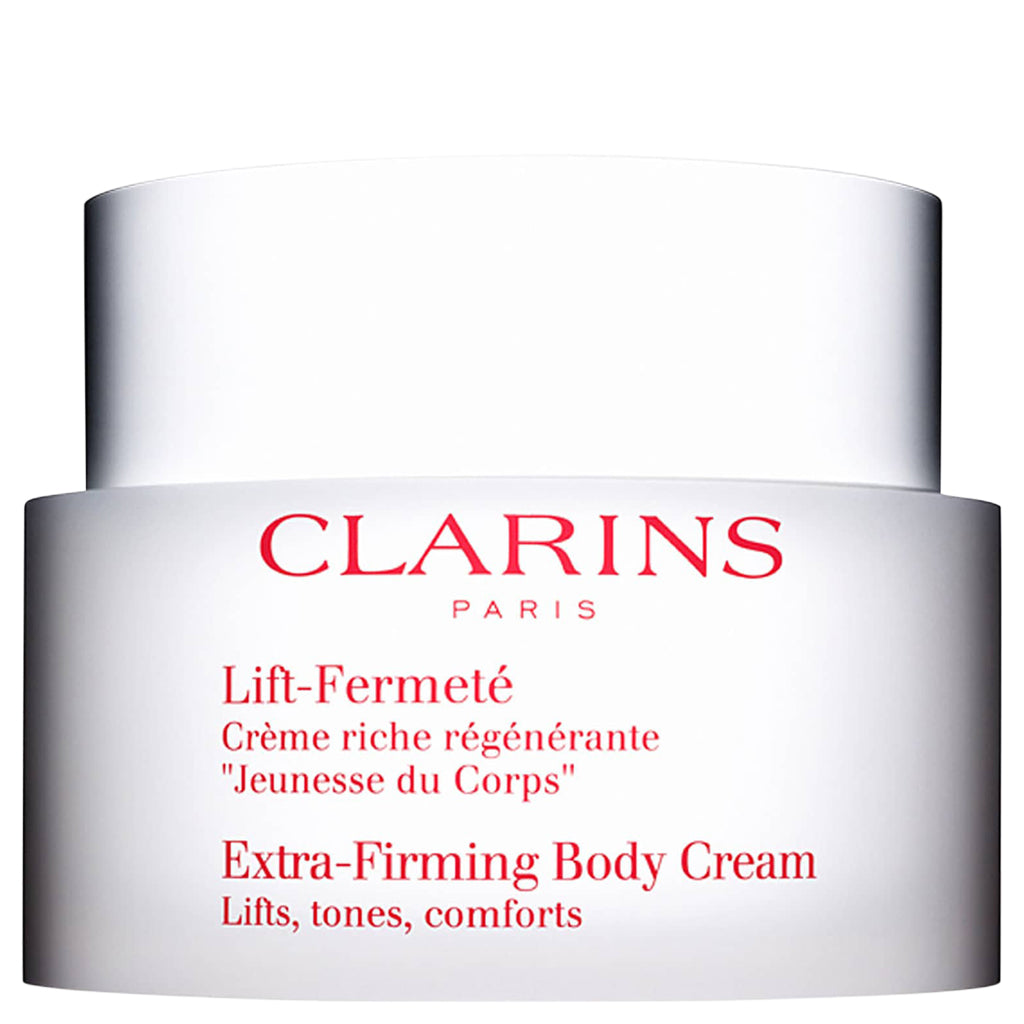 Clarins Extra-Firming & Smoothing Cream | New York