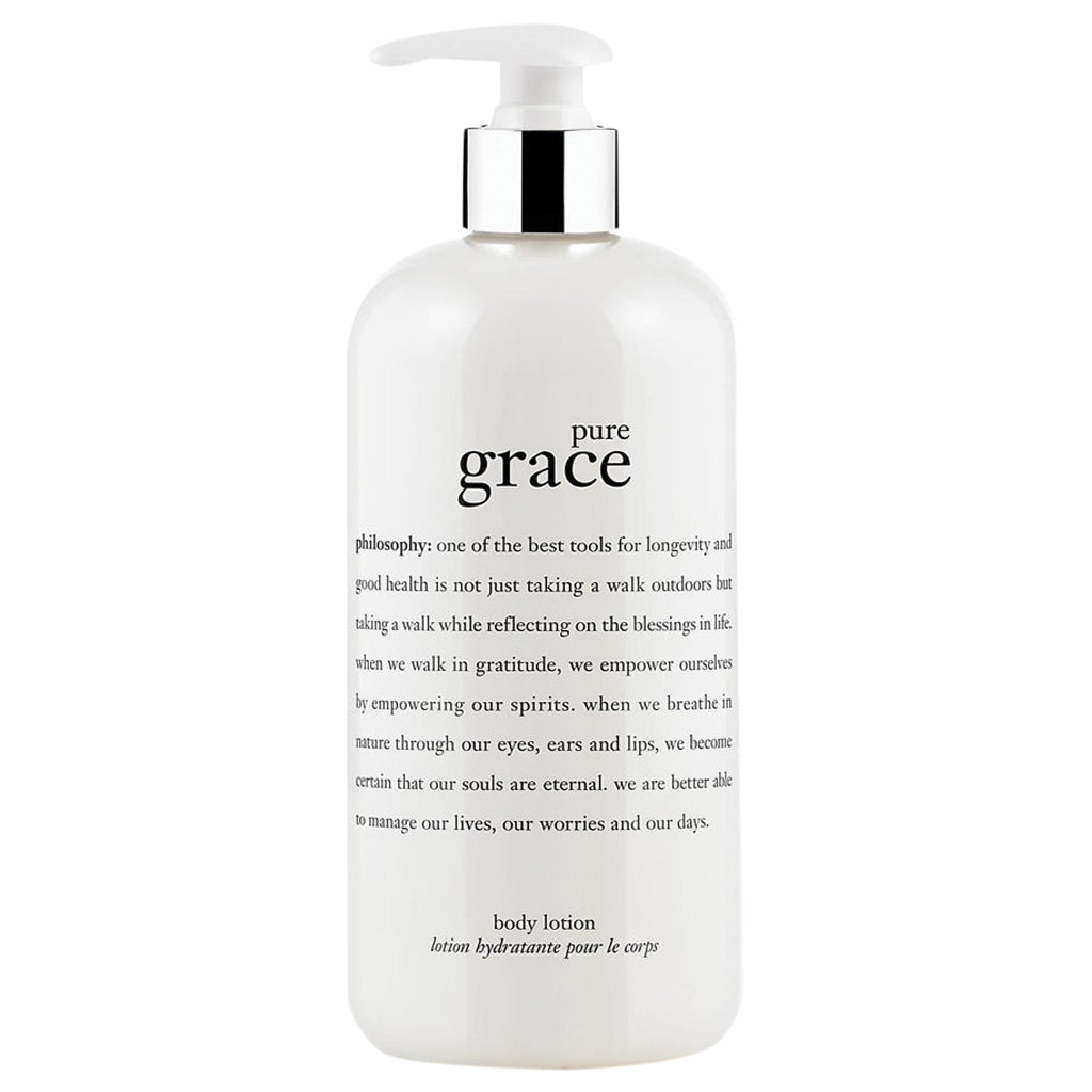 Philosophy Pure Grace Type W Super Call Perfume, Super Call