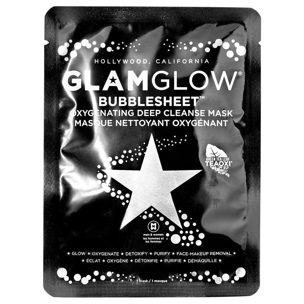 Glamglow Bubble Mask | New York