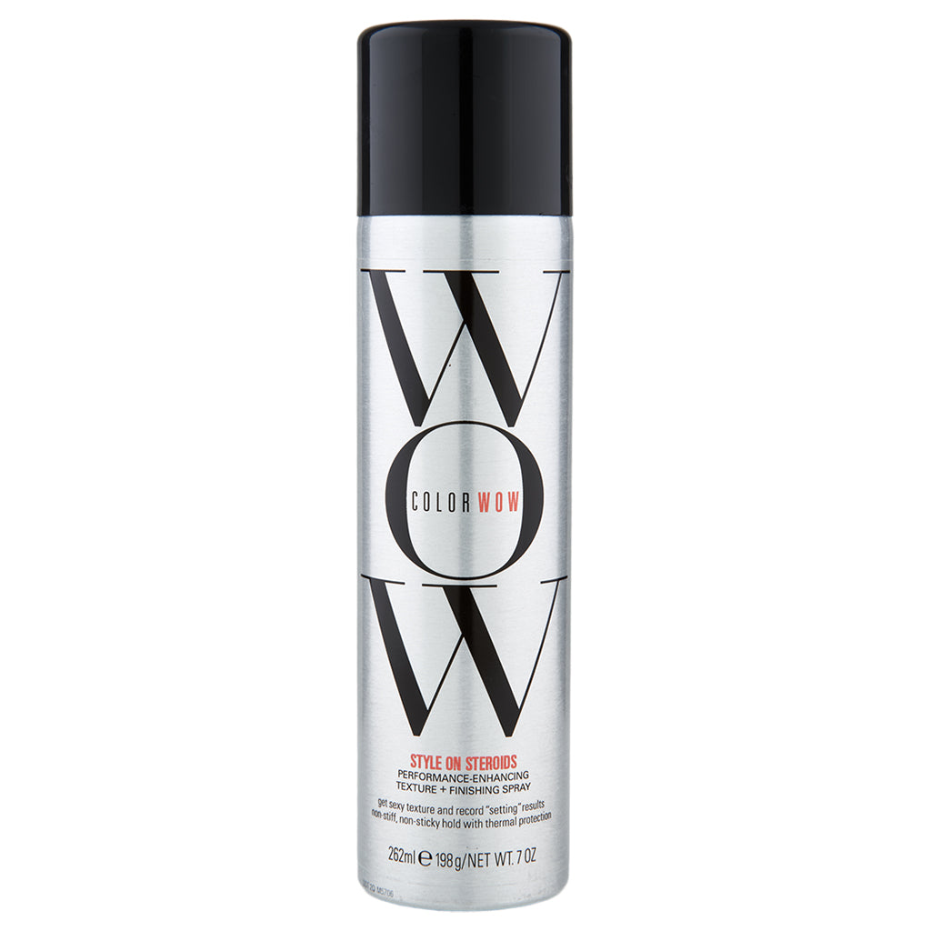 COLOR WOW by Color Wow STYLE ON STEROIDS TEXTURIZING SPRAY 7 OZ