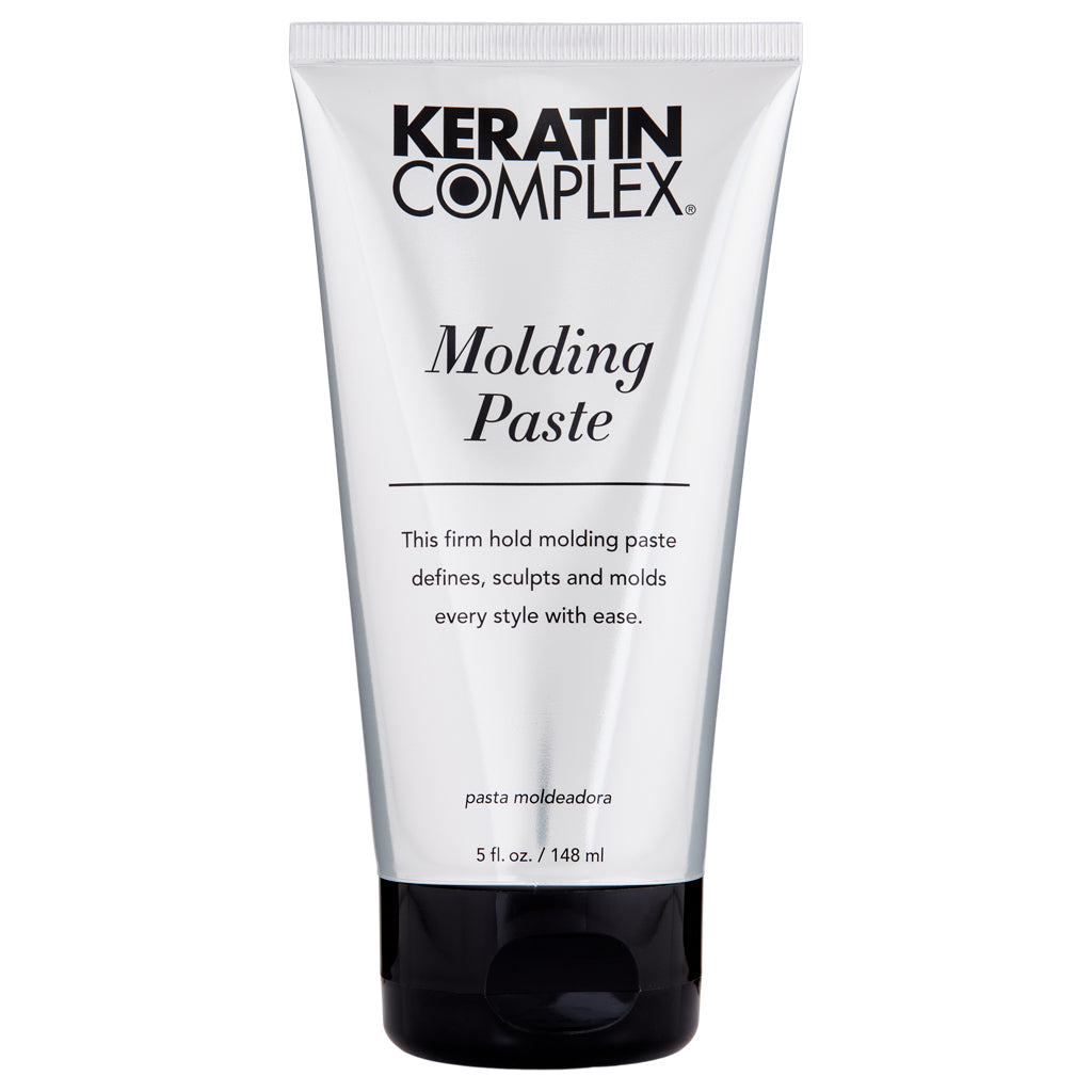 Molding Paste – Keratin Complex