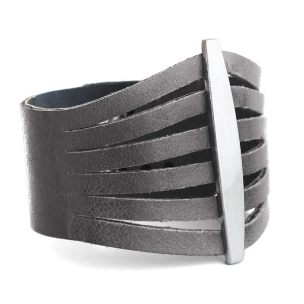 FLARE Cuff – Grey - Rimanchik