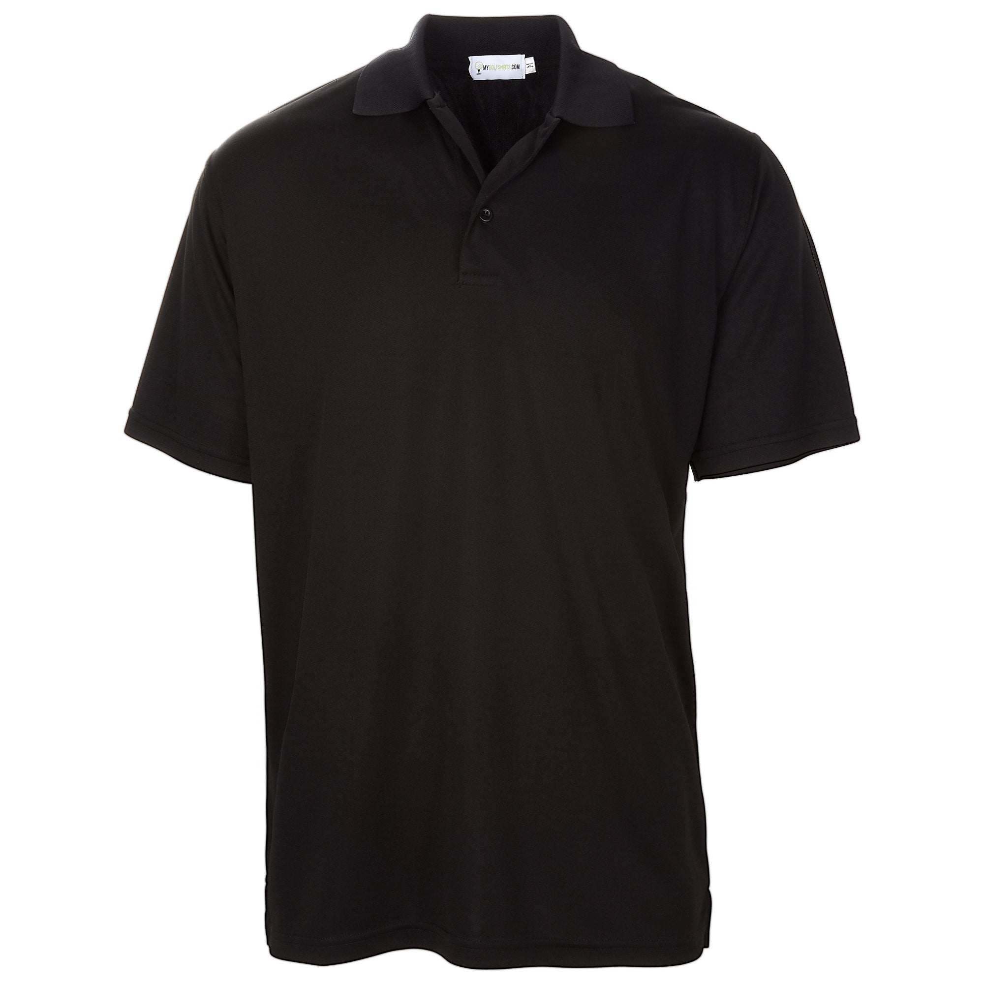 Men’s Classic Short Sleeve Standard Fit-Dri-FIT Golf Shirts - Find Your ...