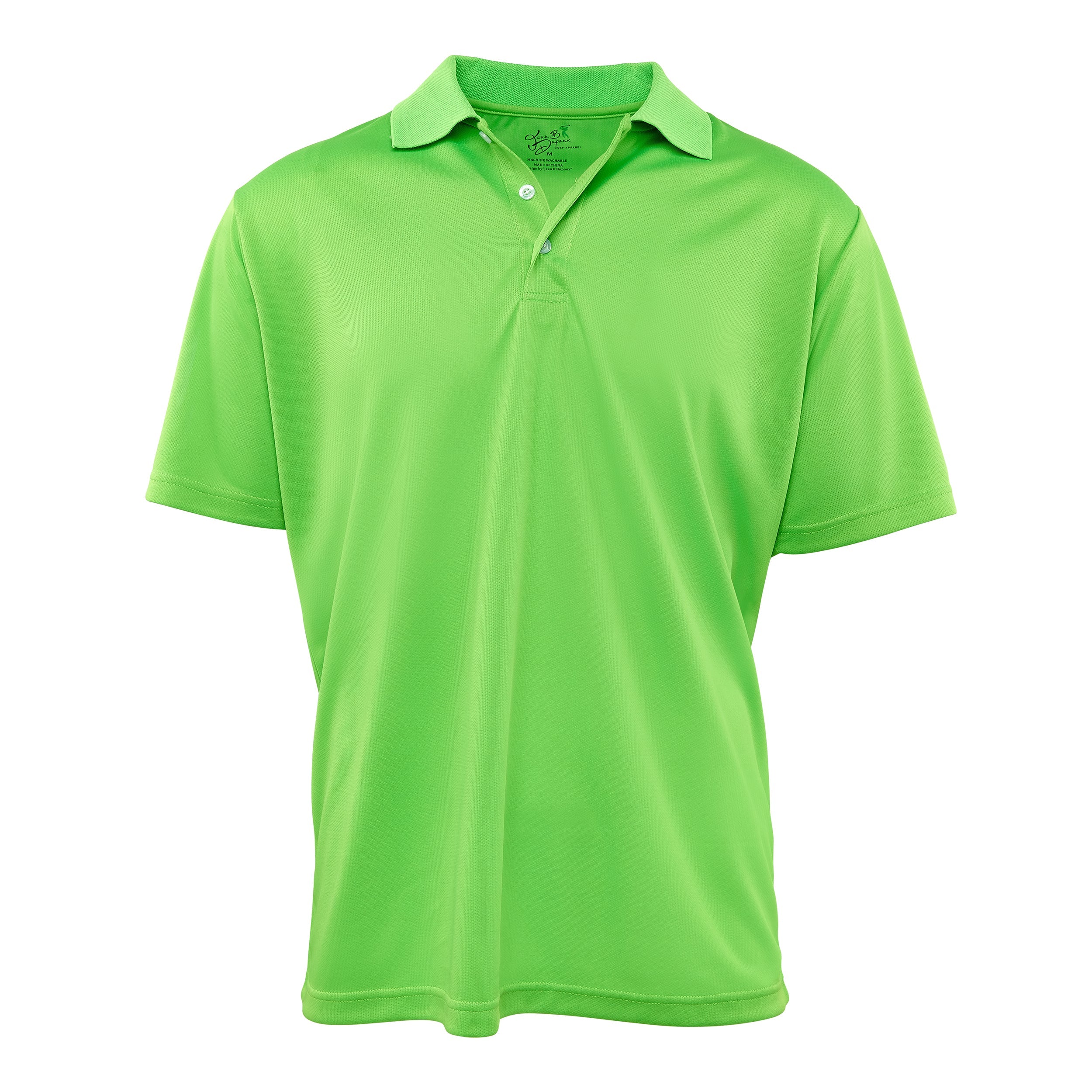 fitted golf shirts