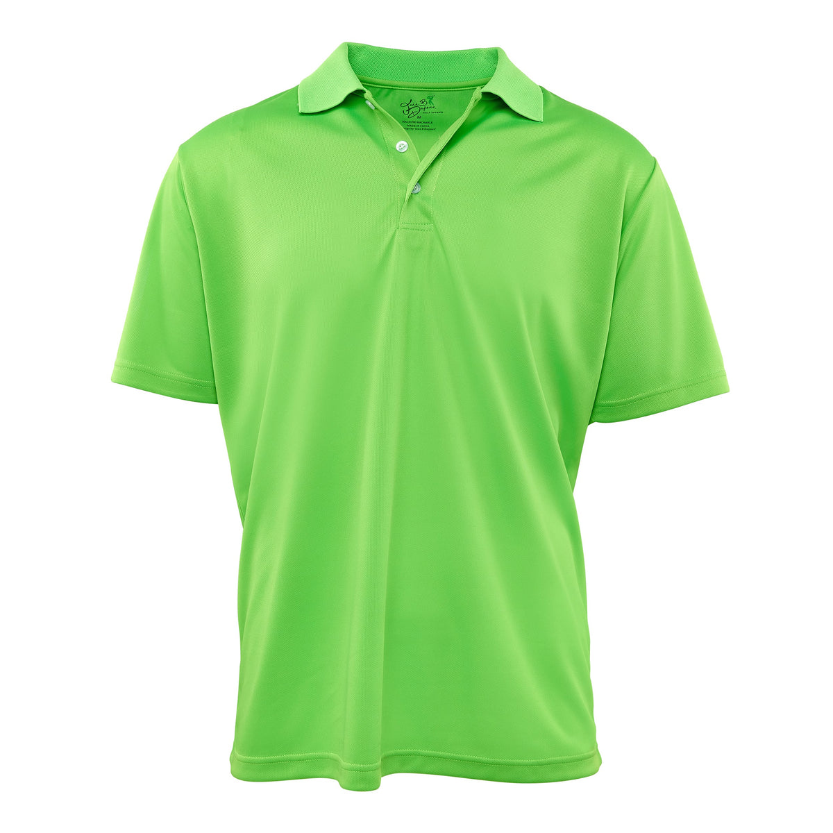 golf dri fit polos