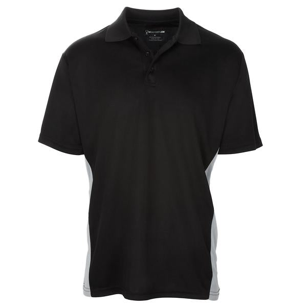 men's dri fit golf shirts