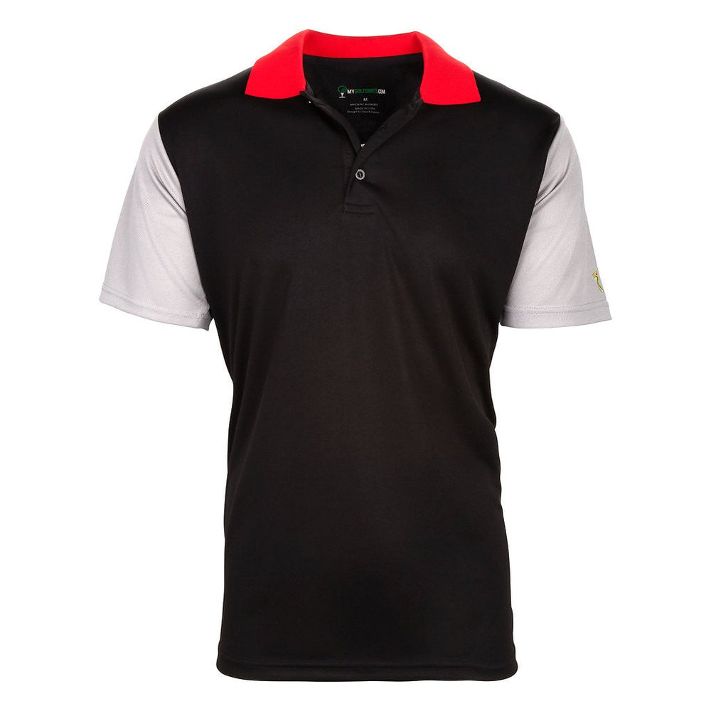 best quality golf shirts