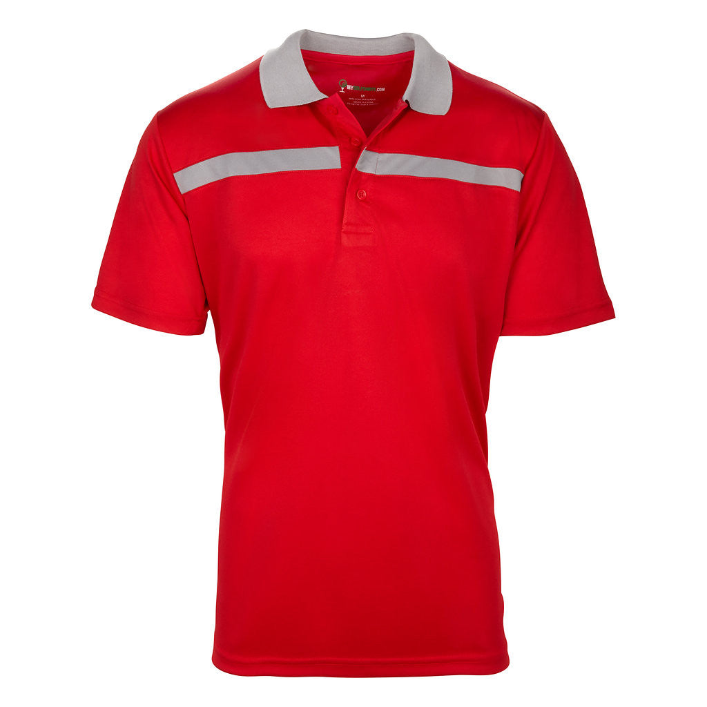 men's dri fit golf shirts