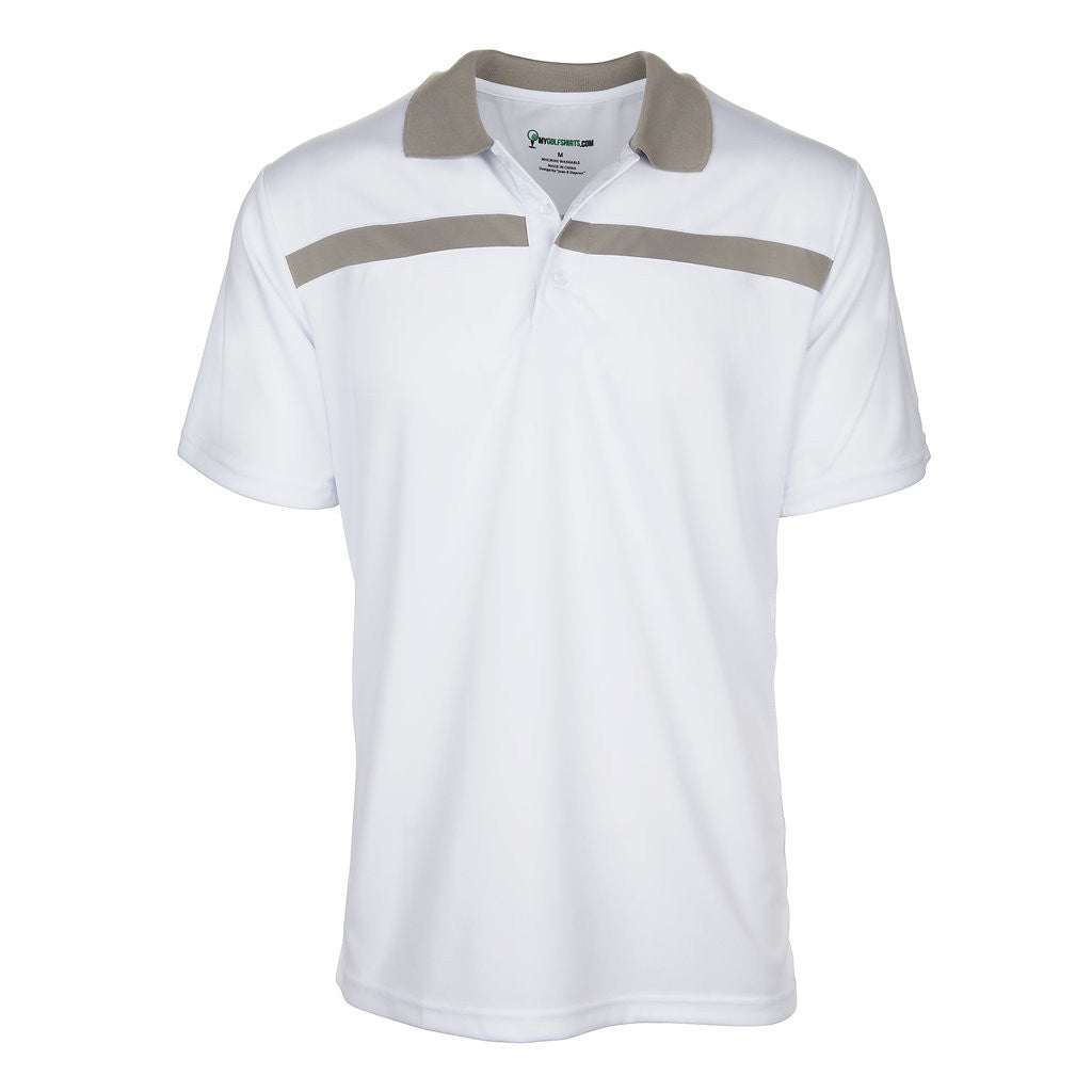 affordable golf shirts