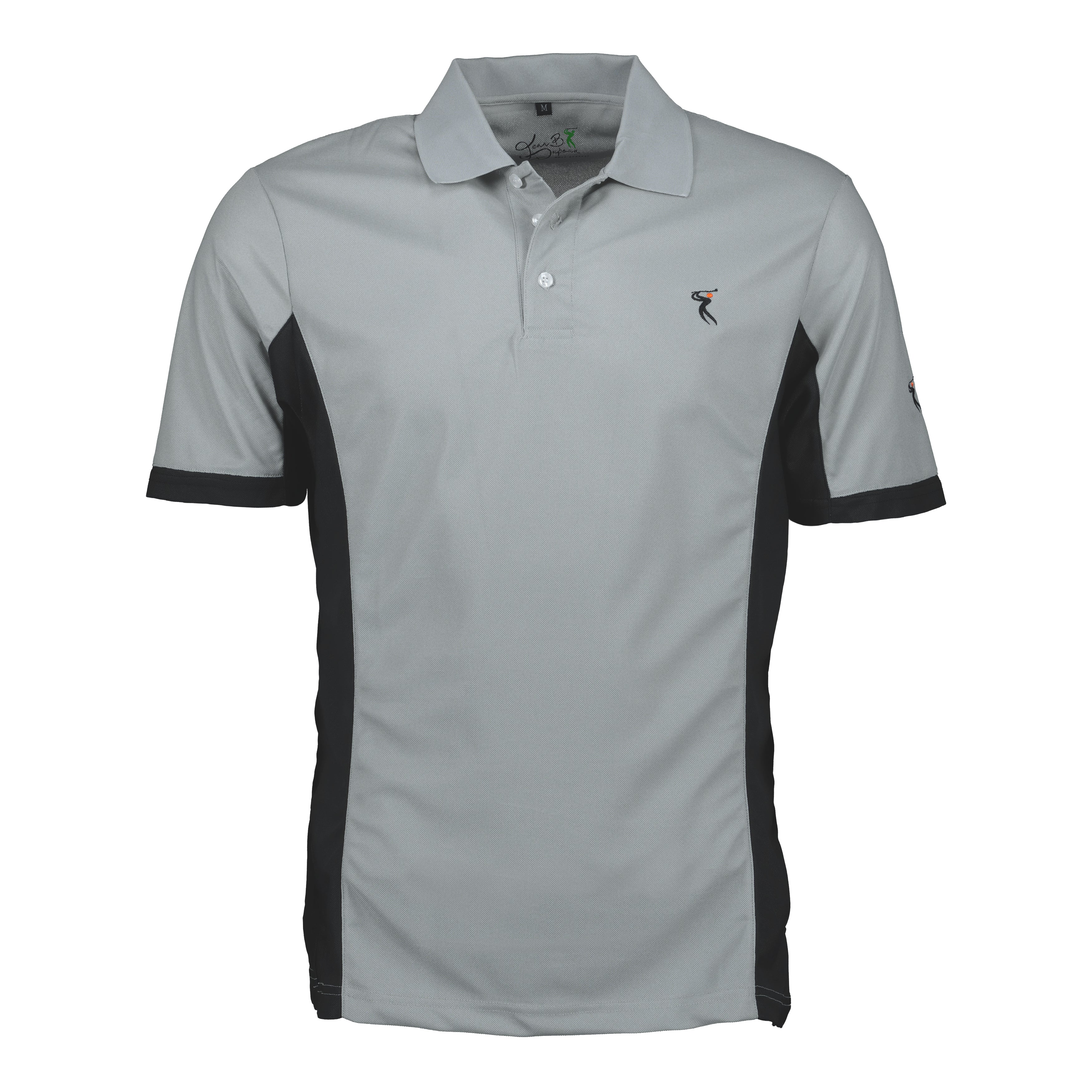 Dri-FIT Golf Shirts Men's Two-Color | My Golf Shirts