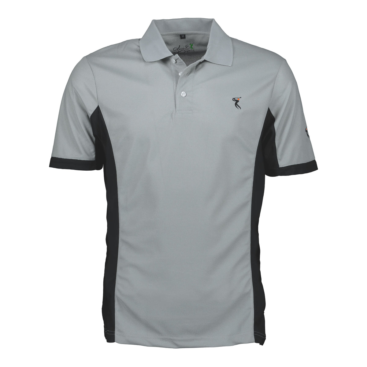 fitted golf shirts