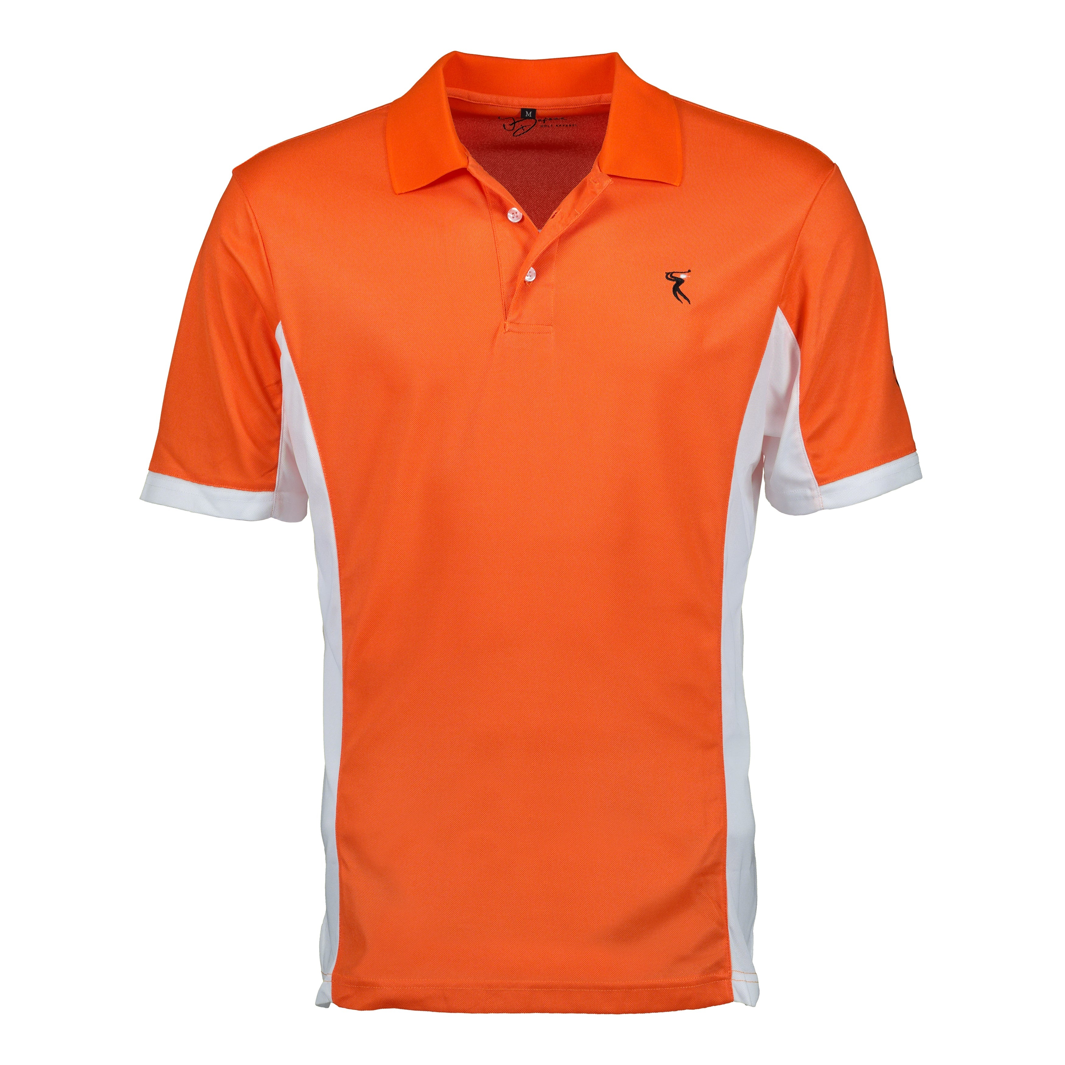 company golf shirts