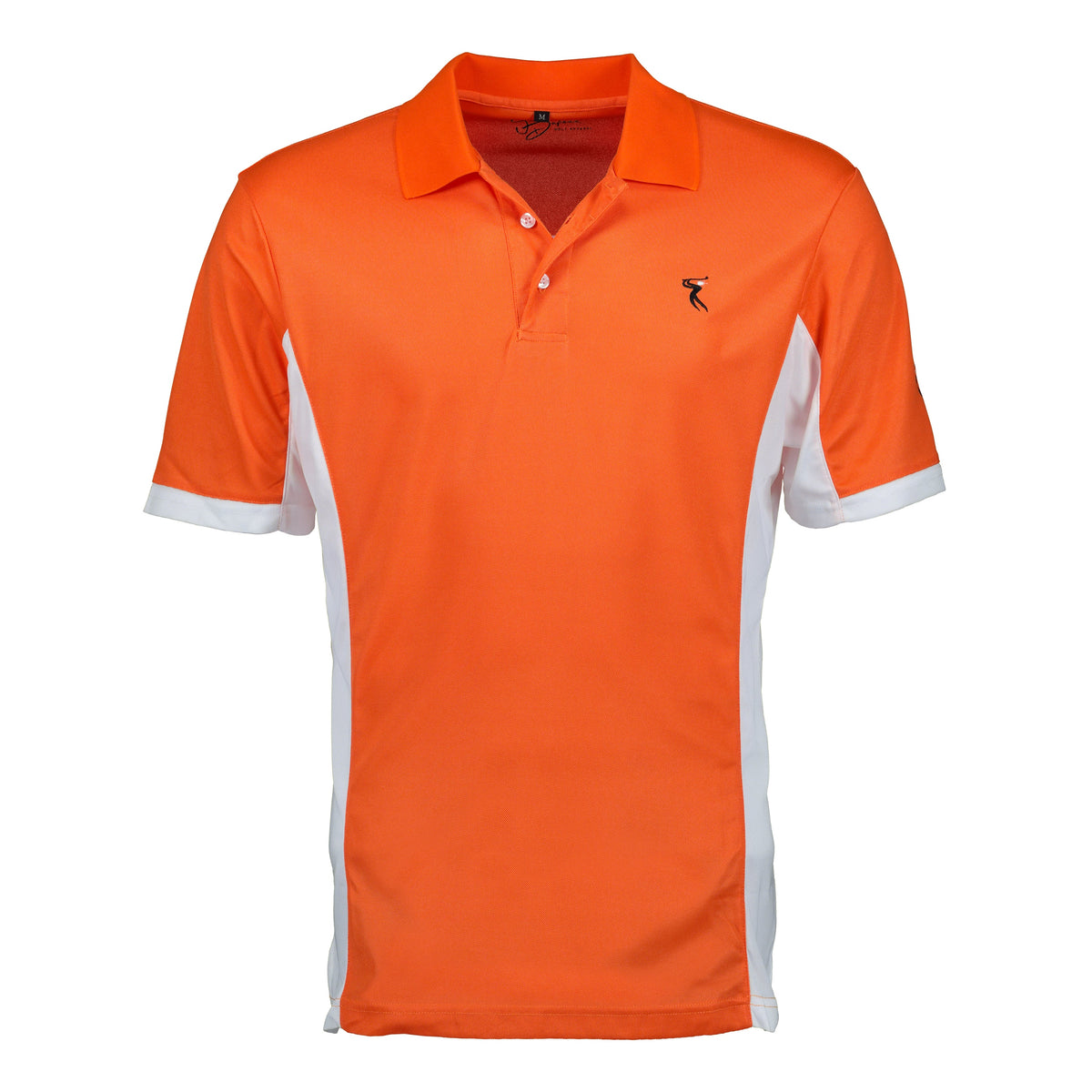 DriFIT Golf Shirts Men's TwoColor My Golf Shirts