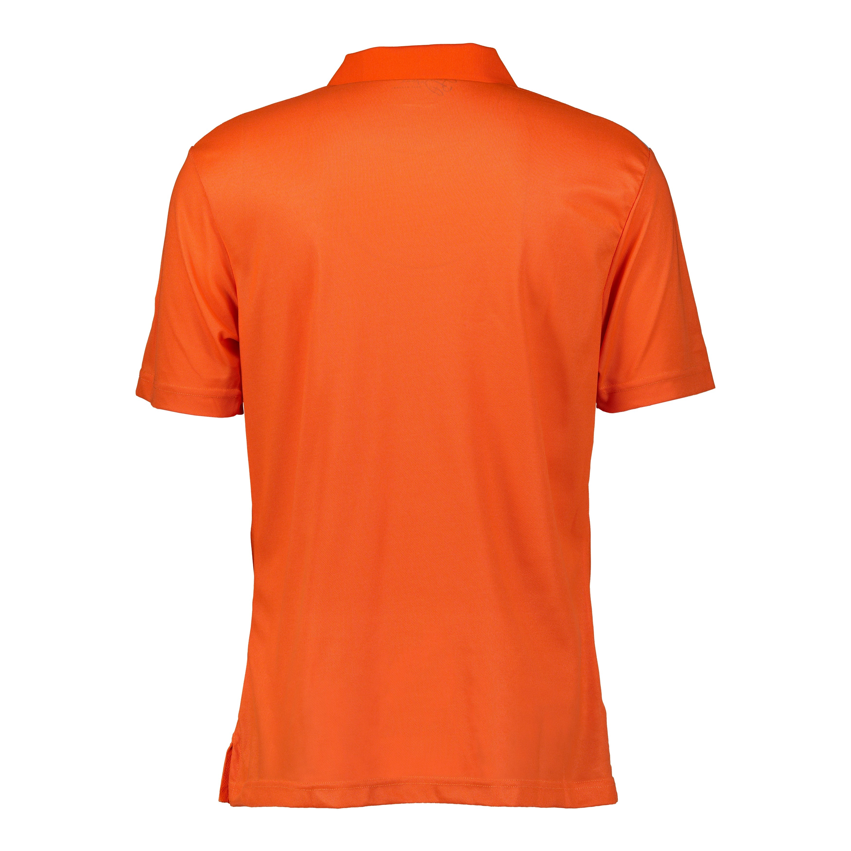 DriFIT Golf Shirts Men’s Contrasting Shoulder My Golf Shirts