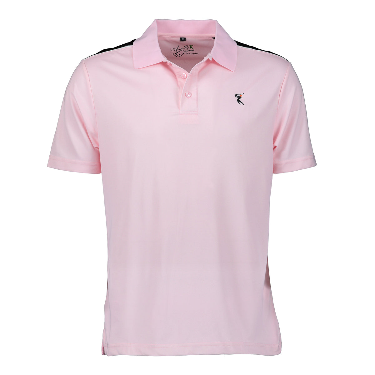 Dri-FIT Golf Shirts - Men’s Contrasting Shoulder | My Golf Shirts