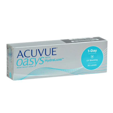 Acuvue Oasys Daily 30pk