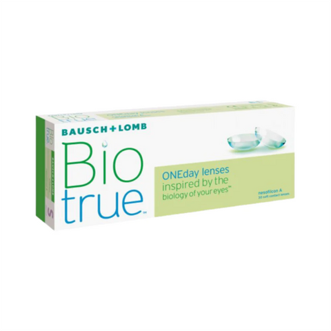 Bio True Daily 30pk