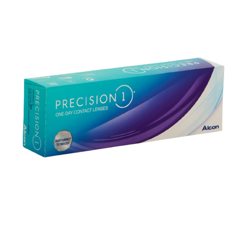 Precision1 Daily 30pk