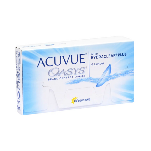 The Air Optix Night and Day Aqua Contact Lenses are ideal for continuous wear, from day to night for up to 30 consecutive days.    Best 7-Day Extended Wear Contact Lenses