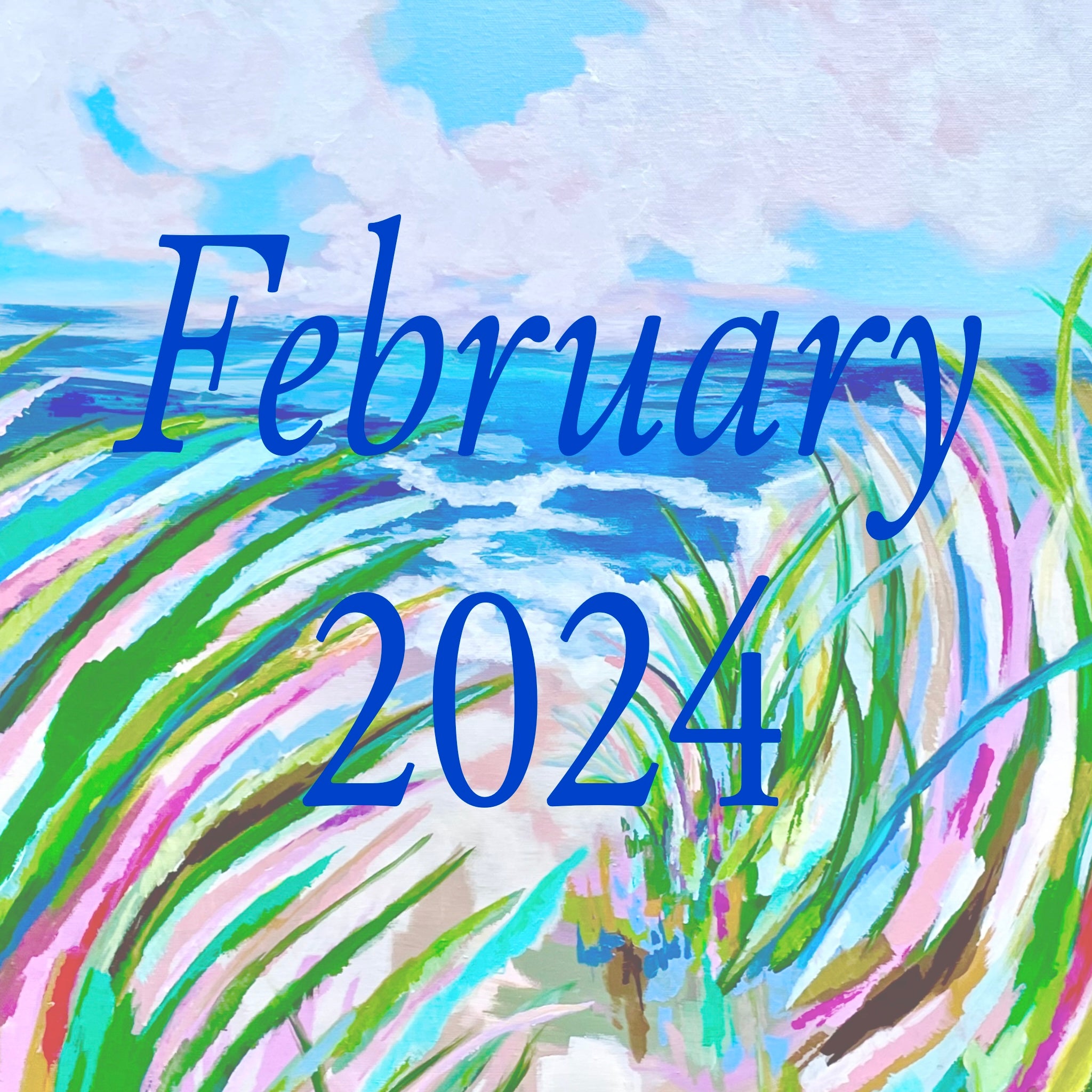February 2024 Commissions Deposit