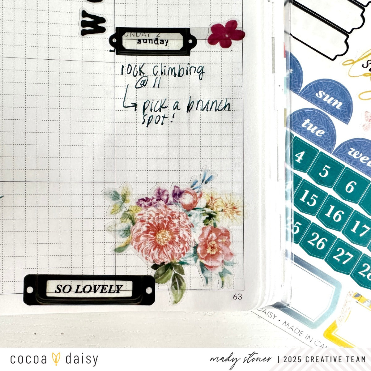 Penelope Journaling Kit