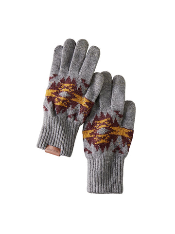 pendleton wool gloves