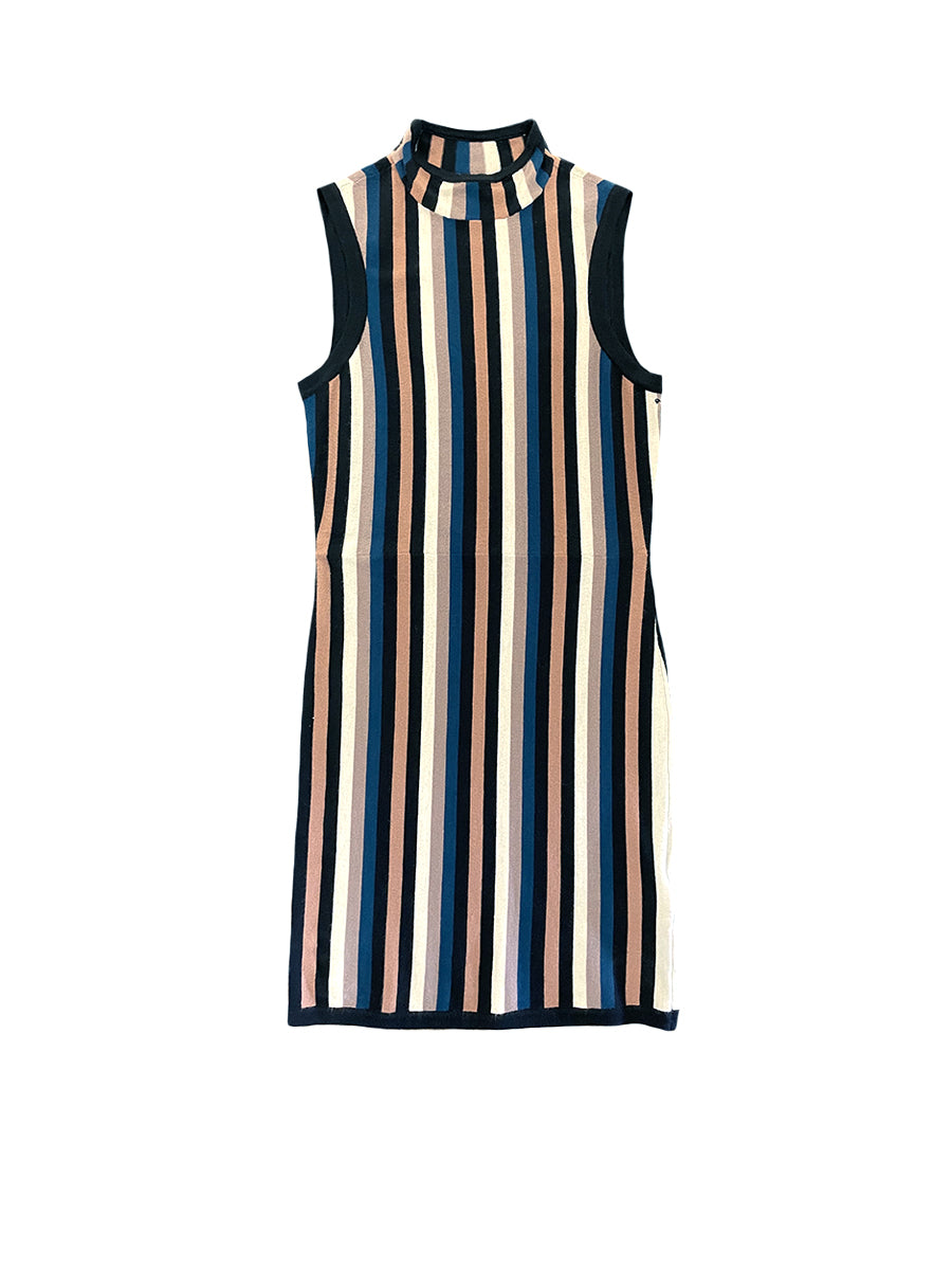 Inbound Mini Dress - Multi