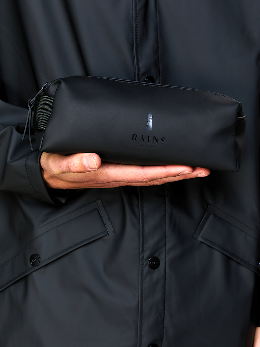 Pencil Case - Black