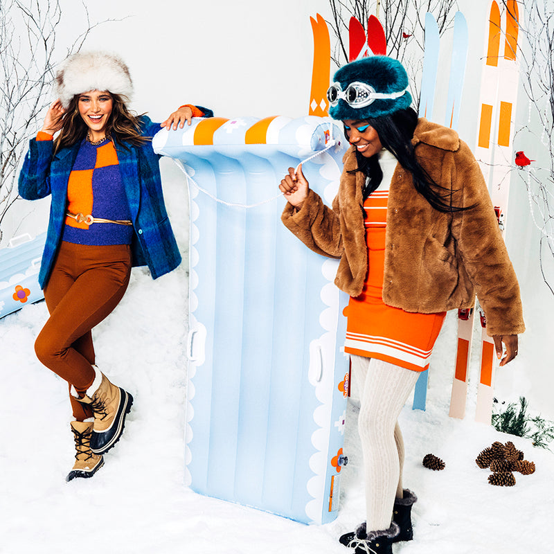 What To Wear Sledding Best Gear To Wear For Snow Play Funboy 1169