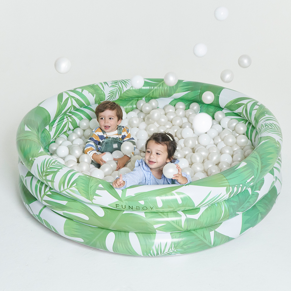 Kids Ball Pit Balls (240 Count)