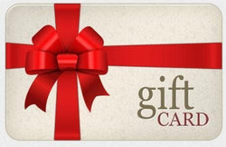gift card for wife