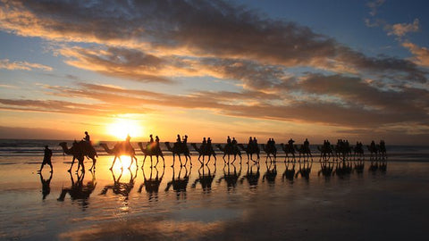 Cable Beach