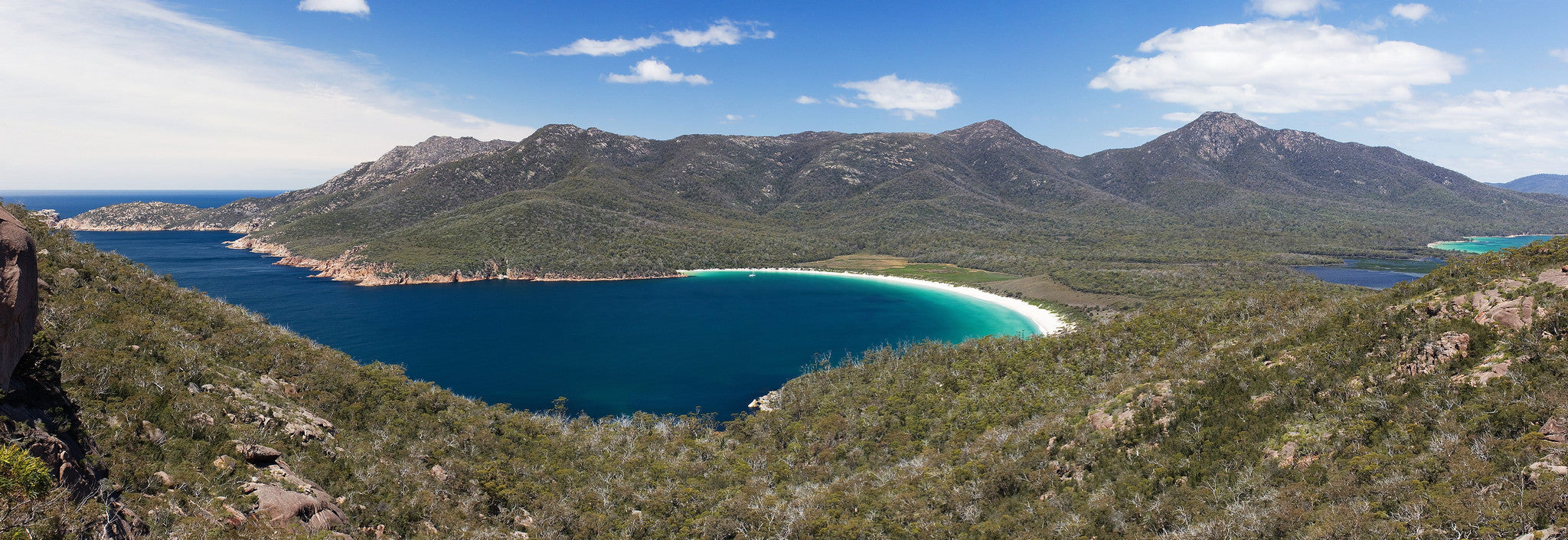 Wineglass Bay