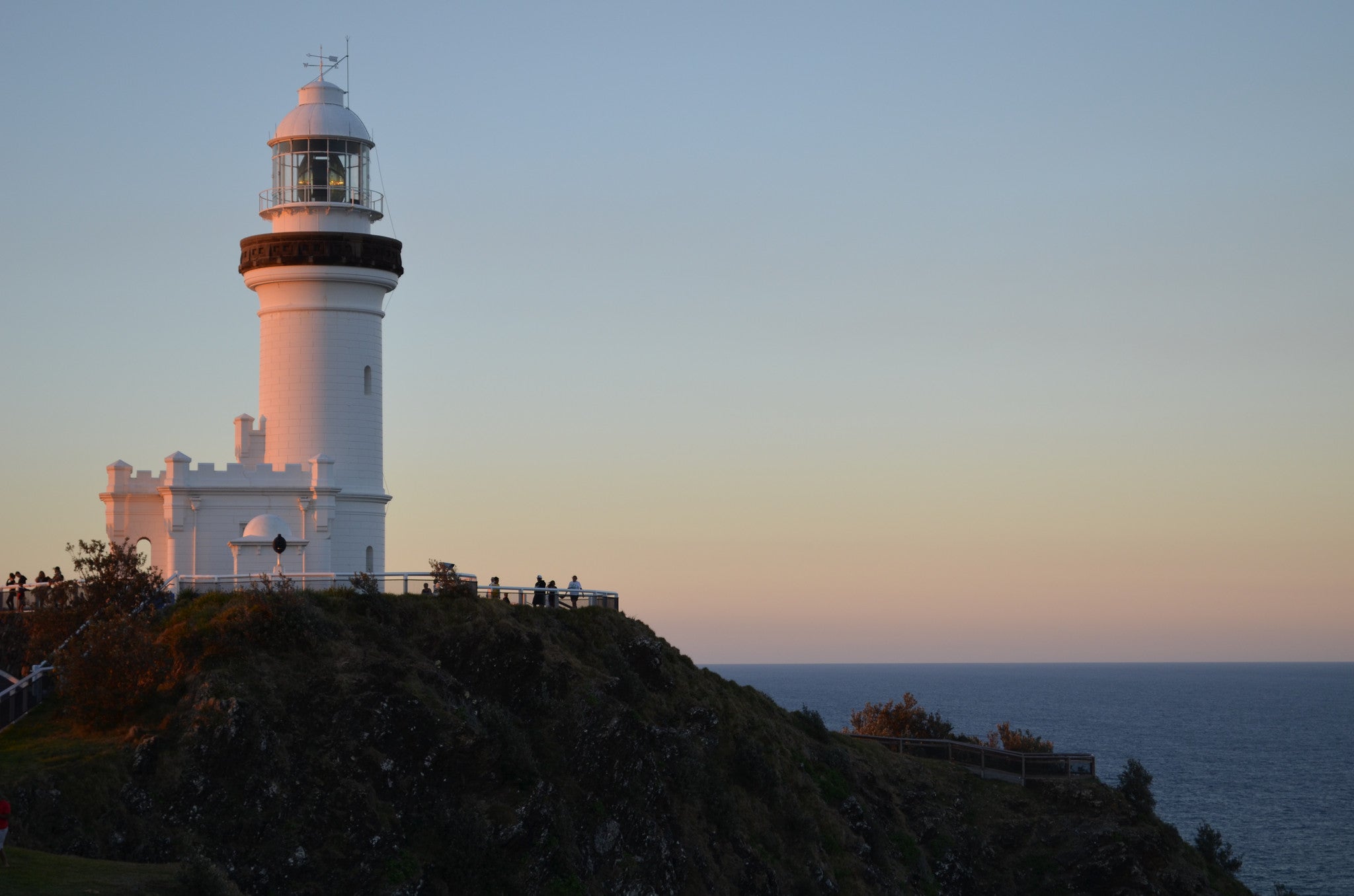 Byron Bay - iland Co-Führer