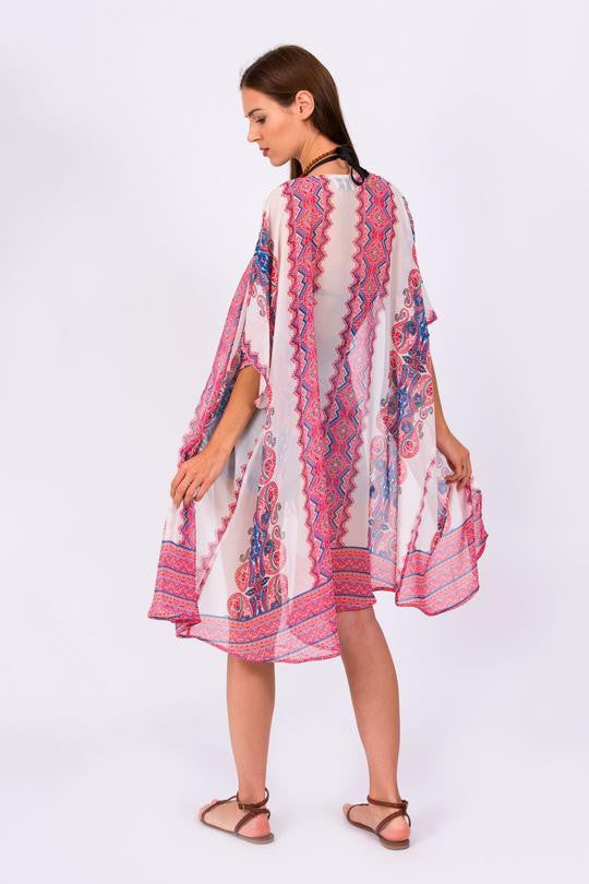 Affe Mia Kimono