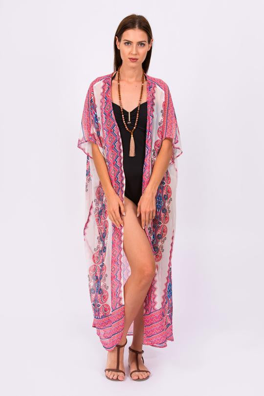 Affe Mia Kimono