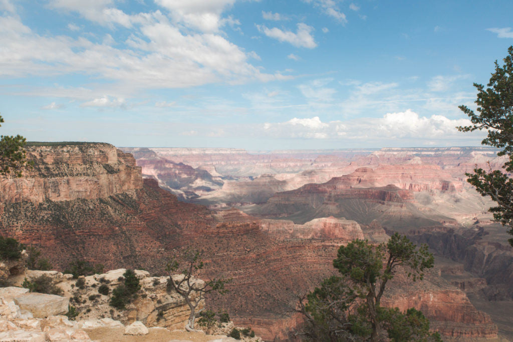 iland co - Der Grand Canyon