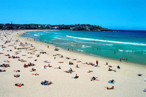 Bondi Beach