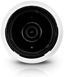 Ubiquiti UVC-G4-BULLET White Outdoor Security IP Camera