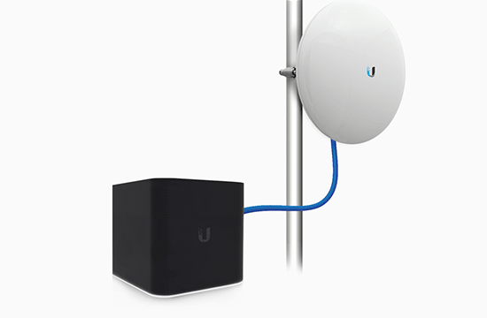 Ubiquiti ACB-ISP WiFi Access Point (N)