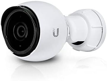 Ubiquiti UVC-G4-BULLET Outdoor-Security IP-Camera