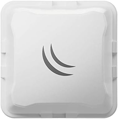 MikroTik CUBEG-5AC60AD 60GHz/5GHz WiFi Point to Point Link