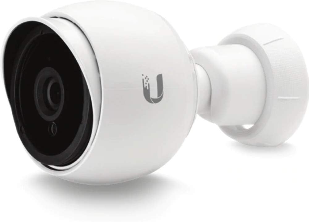 Ubiquiti UVC-G3-BULLET UniFi Protect 1080p HD PoE Security IP Camera